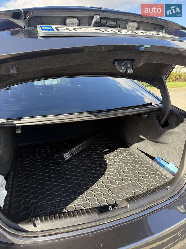 Седан Mazda 6 2017 в Ивано-Франковске фото 23 Седан Mazda 6 2017 в Ивано-Франковске