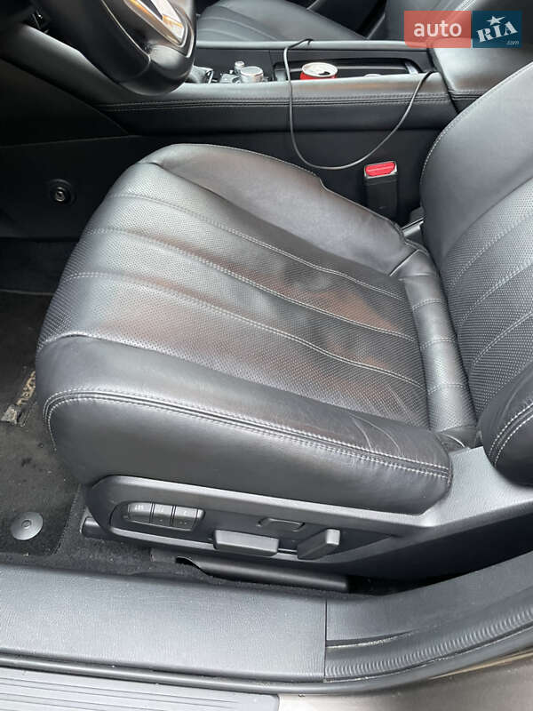 Седан Mazda 6 2018 в Киеве