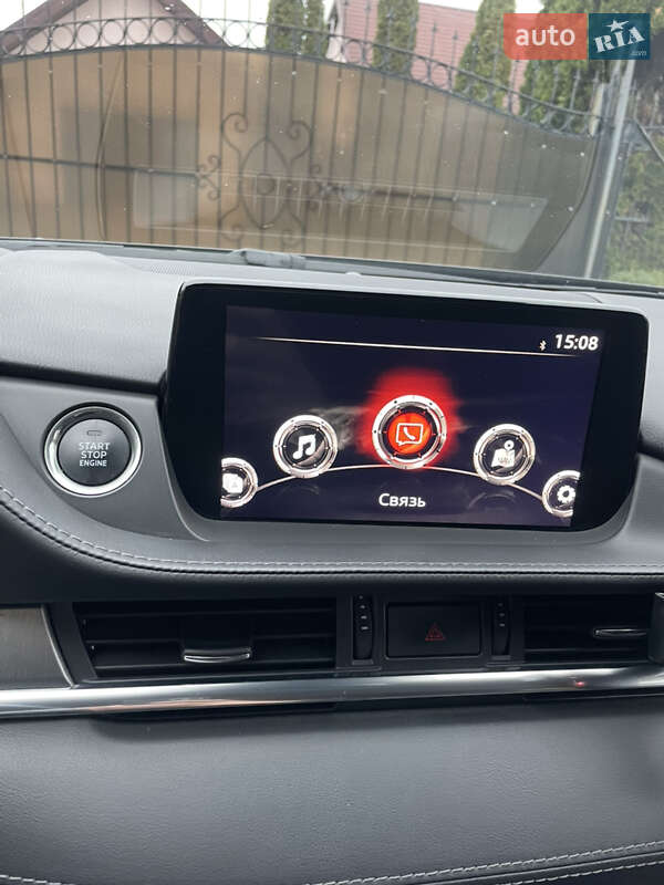 Седан Mazda 6 2018 в Киеве