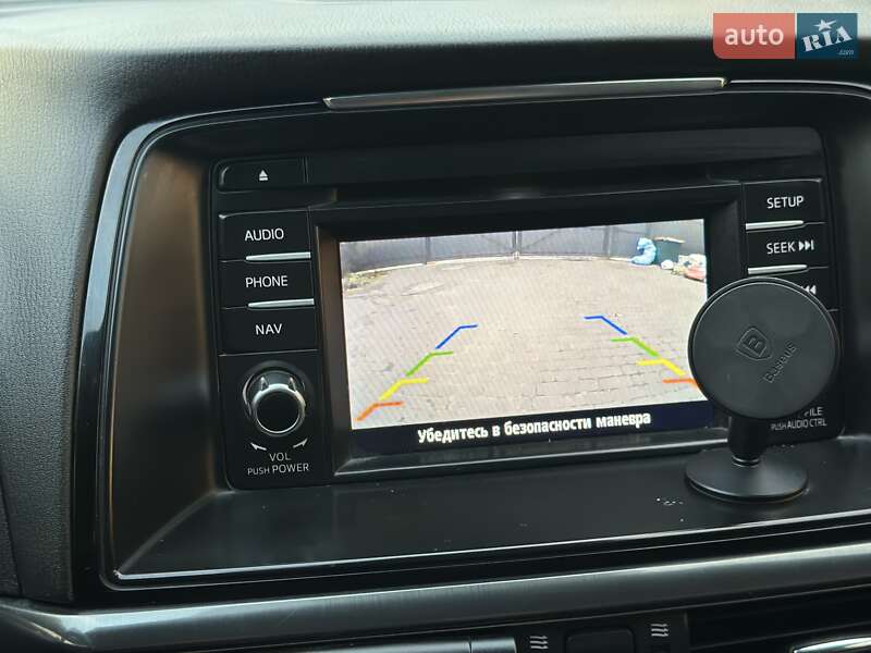 Седан Mazda 6 2014 в Фастове фото 10 Седан Mazda 6 2014 в Фастове