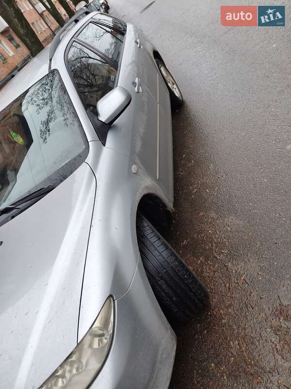 Универсал Mazda 6 2005 в Сумах фото 3 Универсал Mazda 6 2005 в Сумах