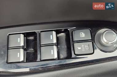 Седан Mazda 6 2022 в Днепре