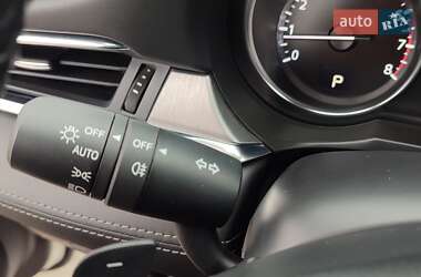 Седан Mazda 6 2022 в Днепре