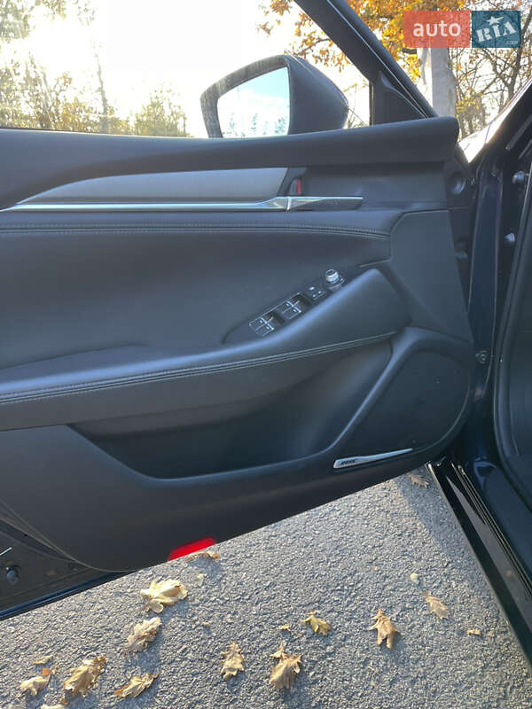 Седан Mazda 6 2018 в Запорожье фото 22 Седан Mazda 6 2018 в Запорожье