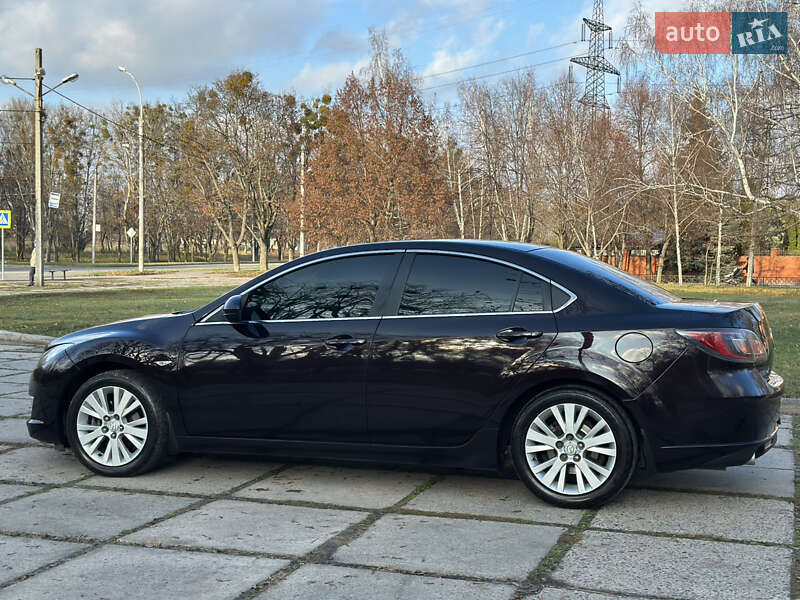 Седан Mazda 6 2008 в Харкові фото 22 Седан Mazda 6 2008 в Харкові