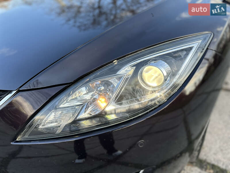 Седан Mazda 6 2008 в Харкові фото 36 Седан Mazda 6 2008 в Харкові