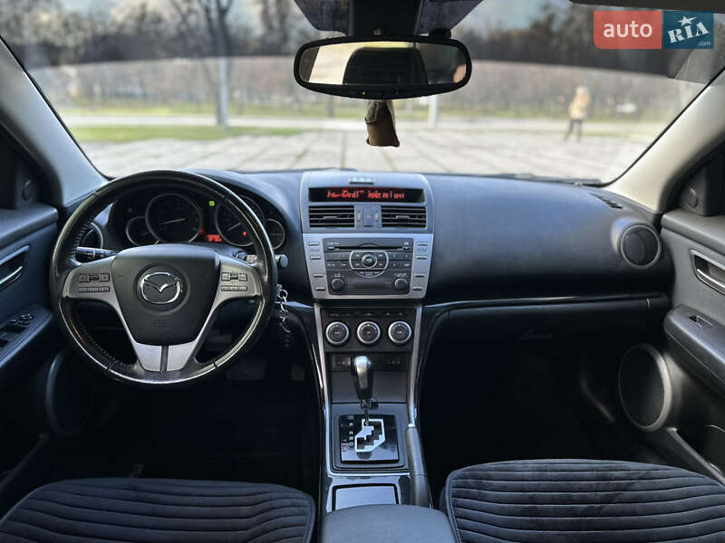 Седан Mazda 6 2008 в Харкові фото 41 Седан Mazda 6 2008 в Харкові