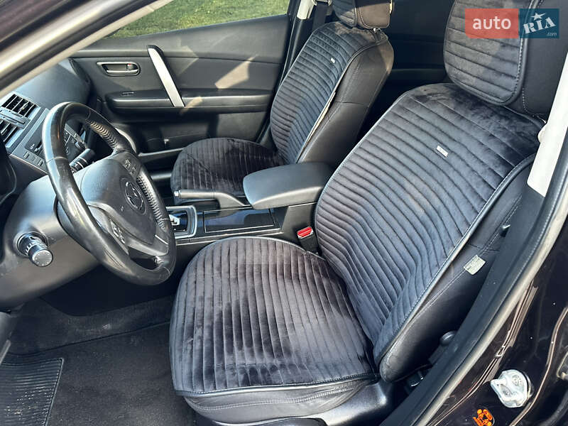 Седан Mazda 6 2008 в Харкові фото 48 Седан Mazda 6 2008 в Харкові