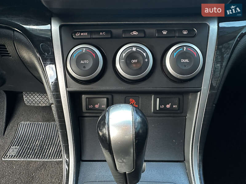 Седан Mazda 6 2008 в Харкові фото 54 Седан Mazda 6 2008 в Харкові