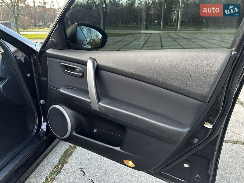 Седан Mazda 6 2008 в Харкові фото 58 Седан Mazda 6 2008 в Харкові