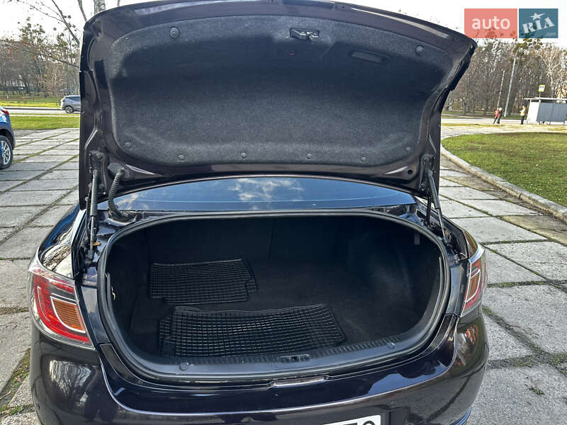Седан Mazda 6 2008 в Харкові фото 71 Седан Mazda 6 2008 в Харкові