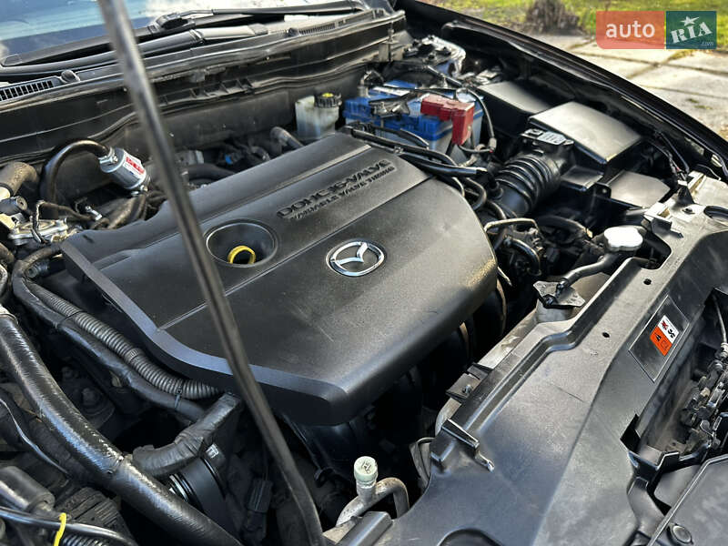 Седан Mazda 6 2008 в Харкові фото 76 Седан Mazda 6 2008 в Харкові