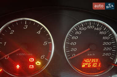 Лифтбек Mazda 6 2004 в Ивано-Франковске