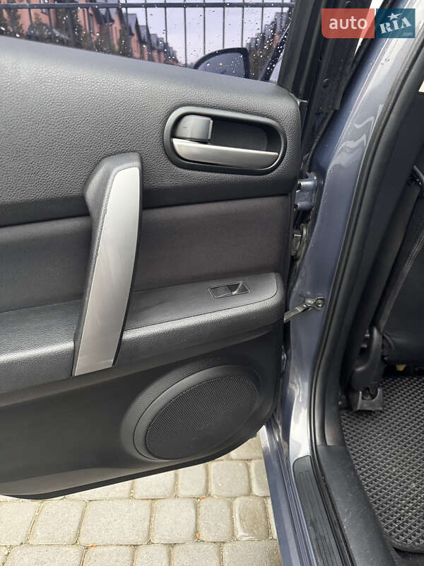 Универсал Mazda 6 2009 в Виннице