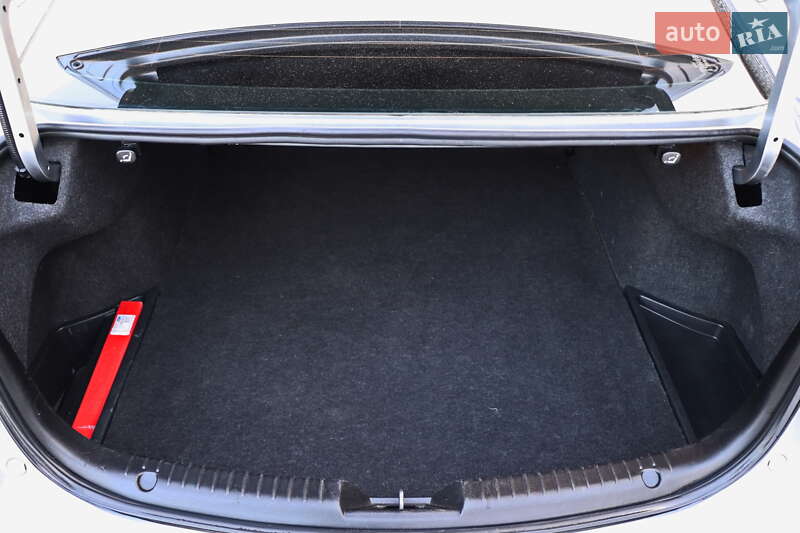 Седан Mazda 6 2014 в Кременчуці фото 21 Седан Mazda 6 2014 в Кременчуці