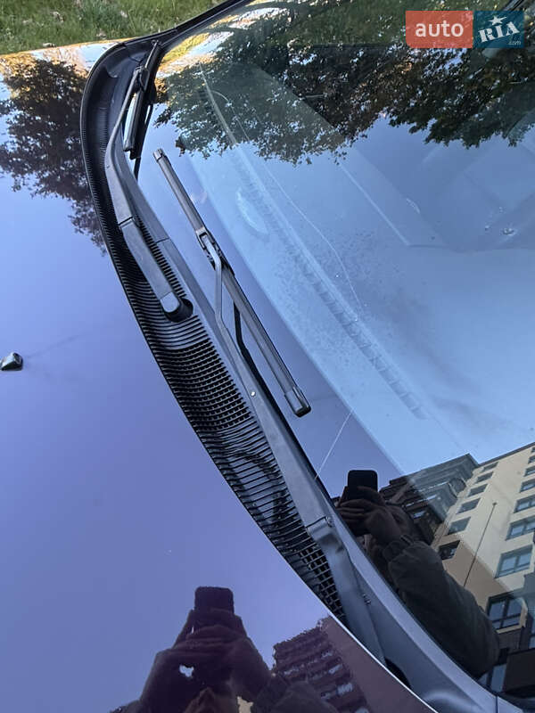 Универсал Mazda 6 2007 в Чернигове фото 25 Универсал Mazda 6 2007 в Чернигове