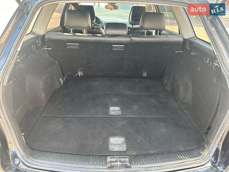 Универсал Mazda 6 2007 в Львове