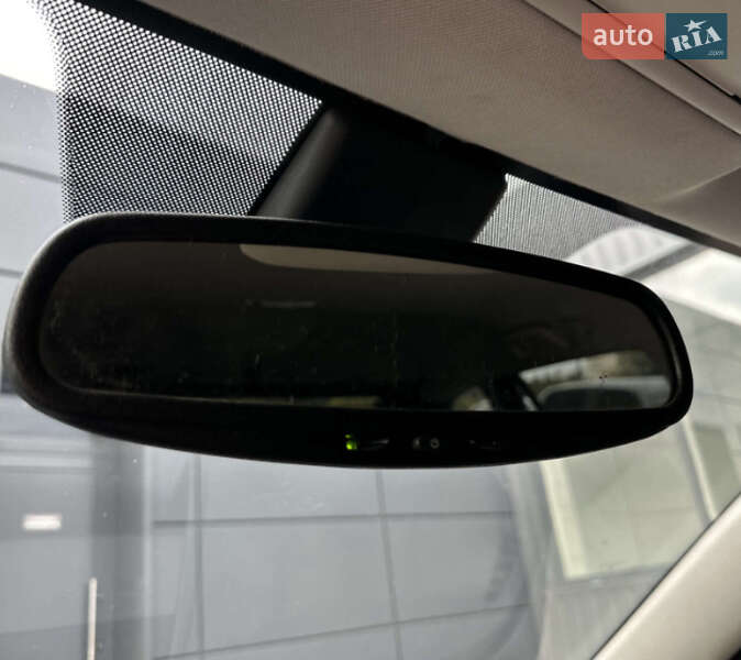 Універсал Mazda 6 2008 в Дрогобичі