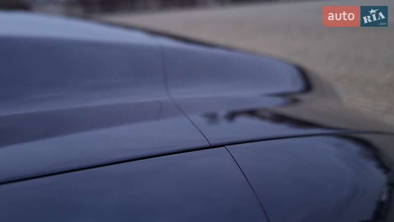 Седан Mazda 6 2017 в Одессе