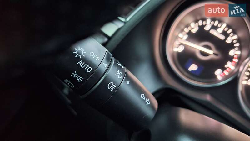 Седан Mazda 6 2017 в Одессе