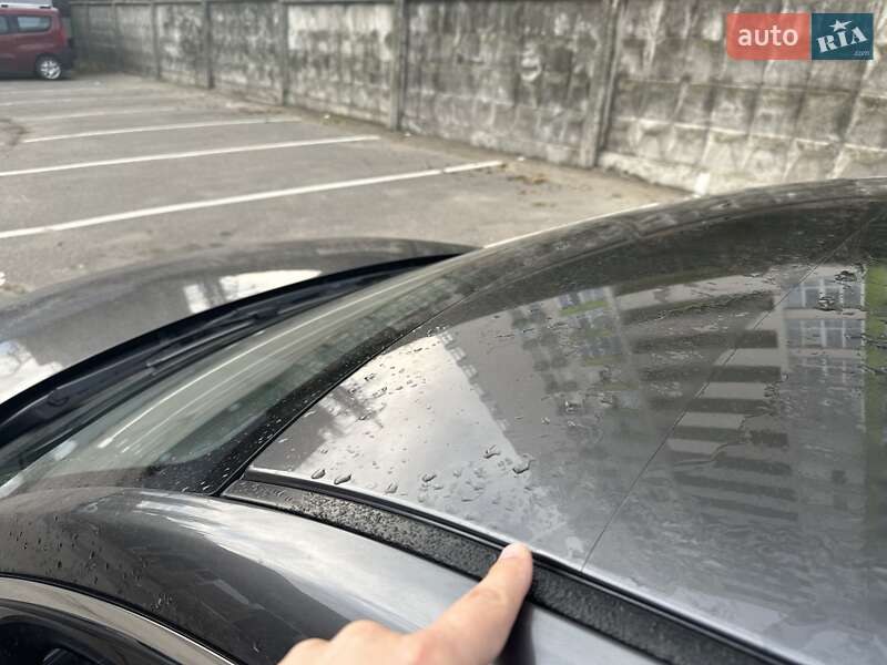 Седан Mazda 6 2018 в Киеве фото 27 Седан Mazda 6 2018 в Киеве