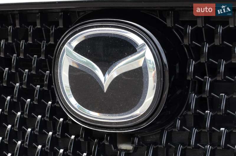 Седан Mazda 6 2018 в Києві