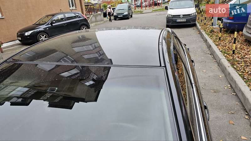 Седан Mazda 6 2008 в Києві