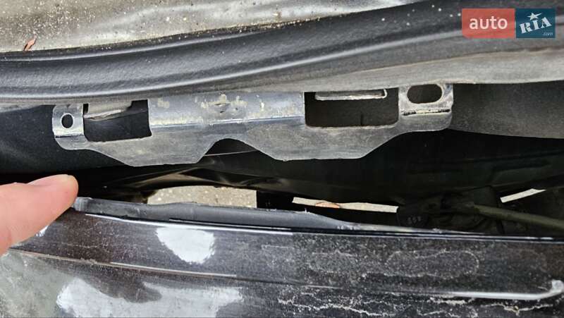 Седан Mazda 6 2008 в Києві