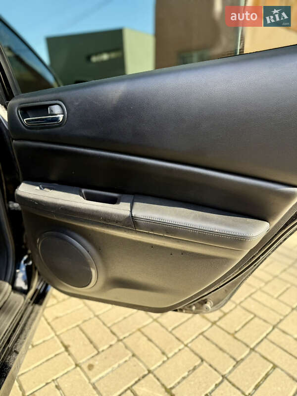 Седан Mazda 6 2010 в Львове фото 21 Седан Mazda 6 2010 в Львове