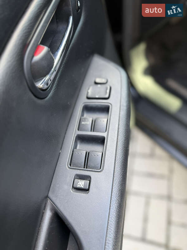 Седан Mazda 6 2010 в Львове фото 23 Седан Mazda 6 2010 в Львове