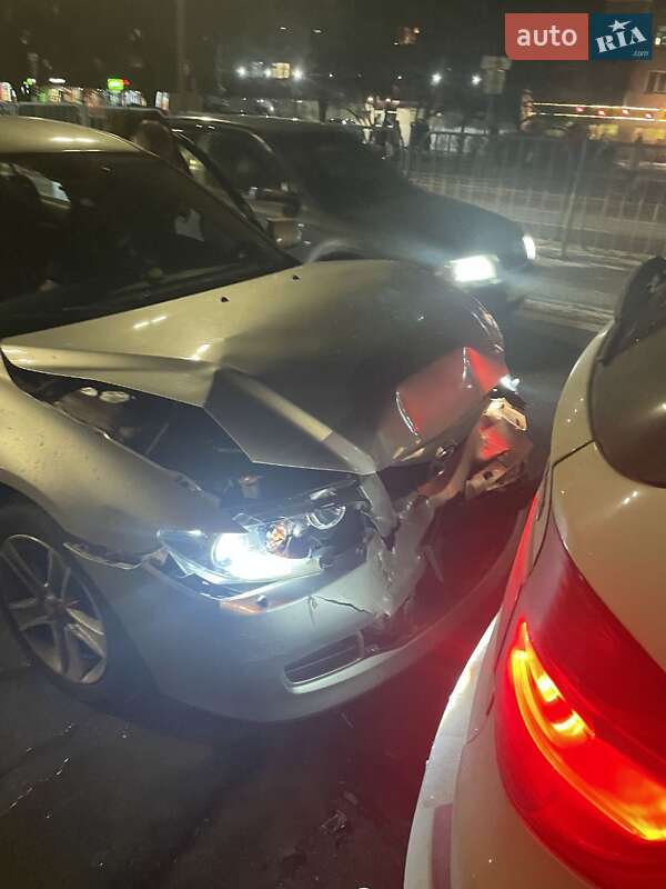 Седан Mazda 6 2005 в Киеве фото 2 Седан Mazda 6 2005 в Киеве