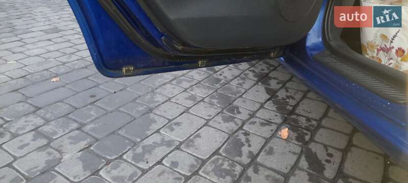 Седан Mazda 6 2007 в Кременчуге