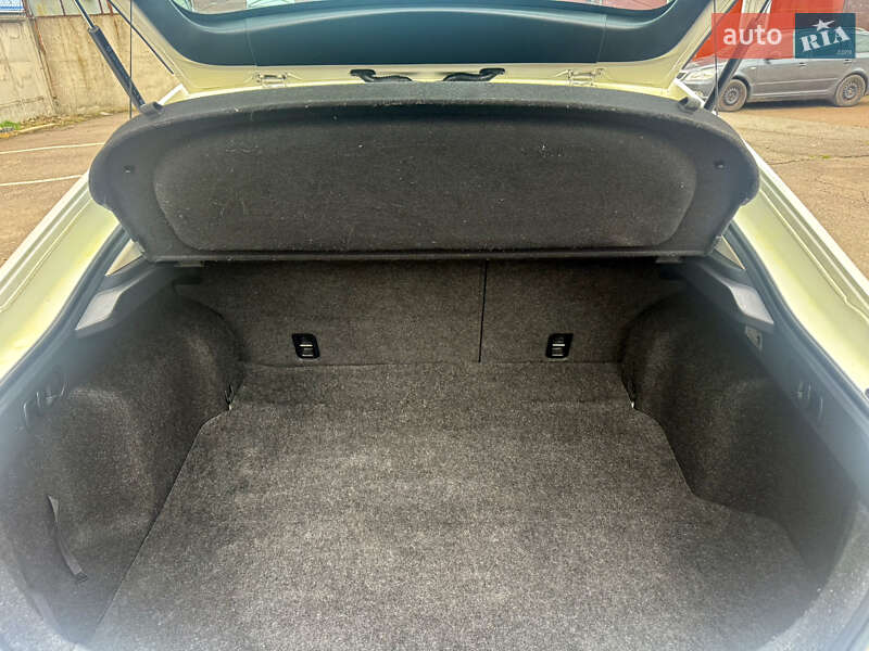 Лифтбек Mazda 6 2011 в Ровно