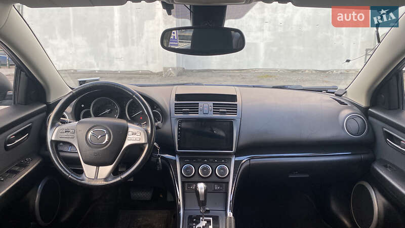 Седан Mazda 6 2008 в Хмельницком