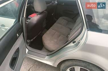 Універсал Mazda 6 2003 в Ужгороді фото 7 Універсал Mazda 6 2003 в Ужгороді