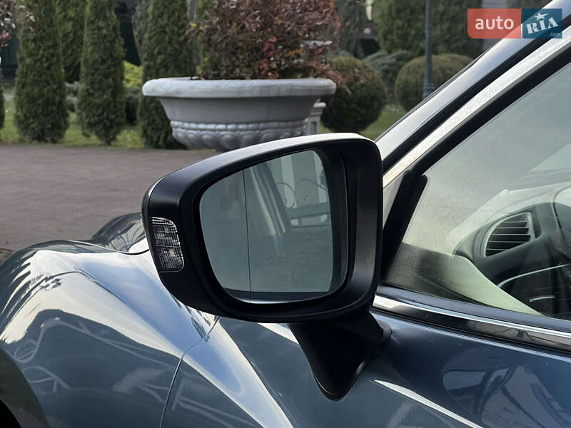 Універсал Mazda 6 2015 в Стрию