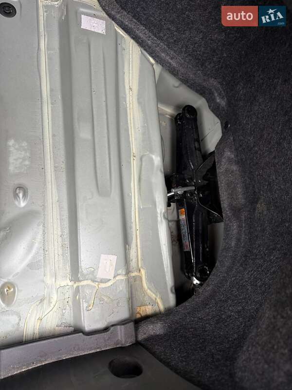 Седан Mazda 6 2017 в Каменец-Подольском