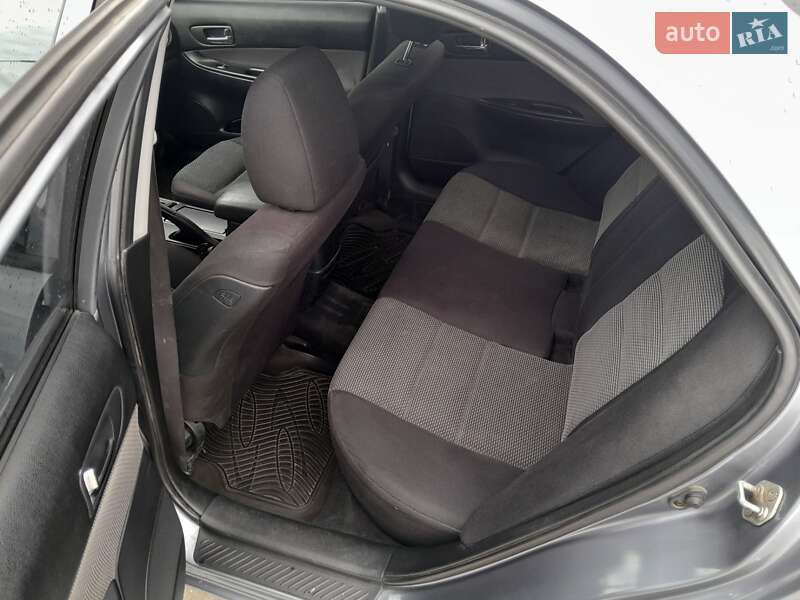 Седан Mazda 6 2003 в Днепре фото 7 Седан Mazda 6 2003 в Днепре