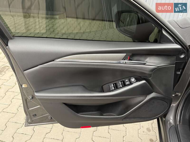 Седан Mazda 6 2018 в Білій Церкві фото 11 Седан Mazda 6 2018 в Білій Церкві