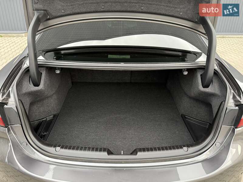 Седан Mazda 6 2018 в Білій Церкві фото 23 Седан Mazda 6 2018 в Білій Церкві