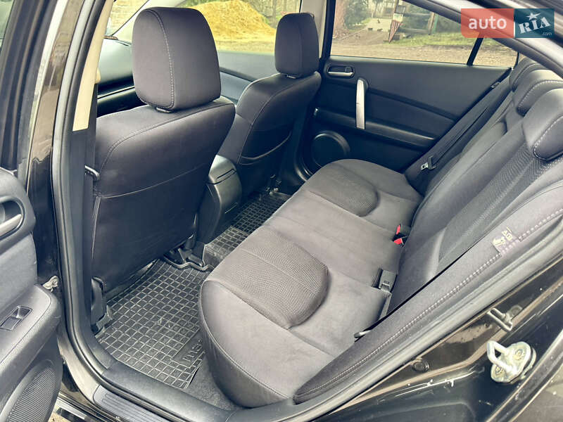 Седан Mazda 6 2008 в Харькове фото 18 Седан Mazda 6 2008 в Харькове