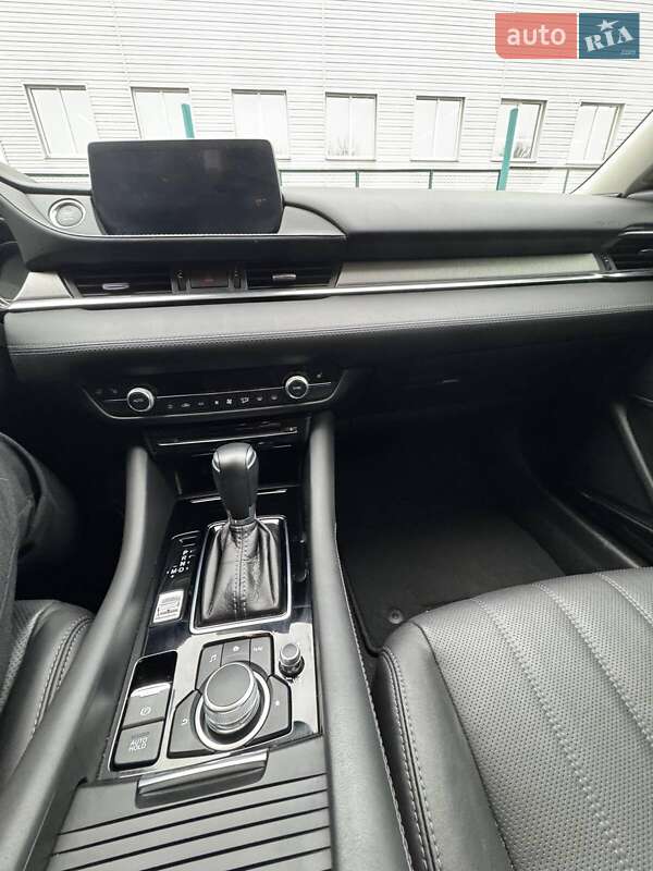 Седан Mazda 6 2022 в Киеве