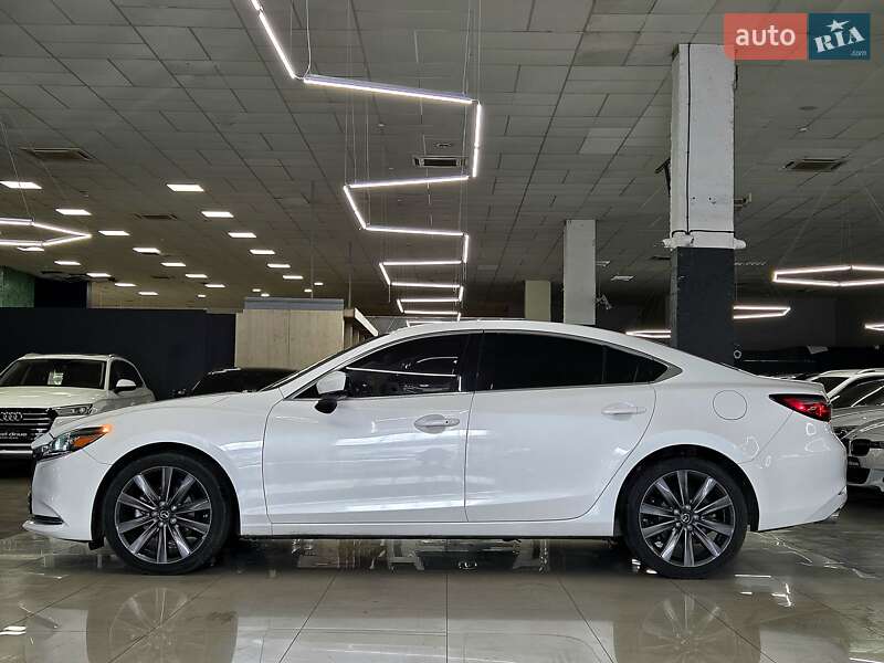 Седан Mazda 6 2019 в Миколаєві фото 2 Седан Mazda 6 2019 в Миколаєві