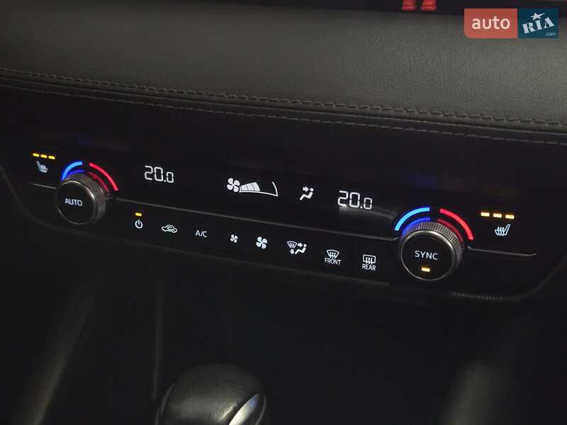 Седан Mazda 6 2019 в Миколаєві фото 16 Седан Mazda 6 2019 в Миколаєві