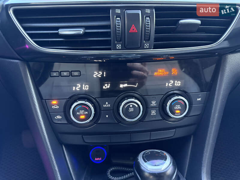 Седан Mazda 6 2013 в Білгороді-Дністровському фото 20 Седан Mazda 6 2013 в Білгороді-Дністровському