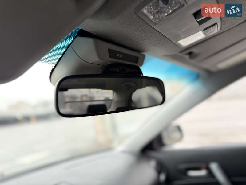 Седан Mazda 6 2007 в Киеве