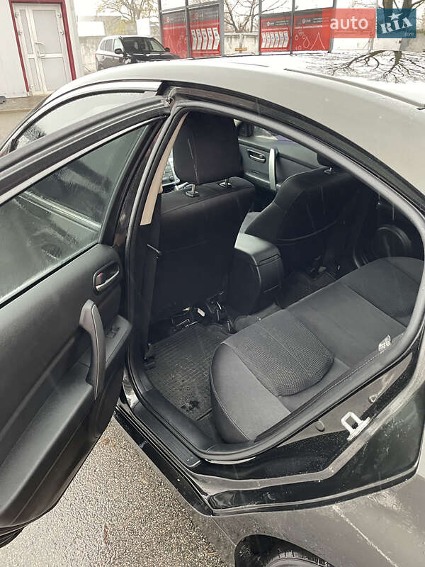 Седан Mazda 6 2008 в Киеве