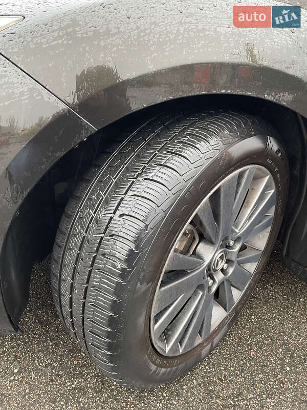 Седан Mazda 6 2008 в Киеве