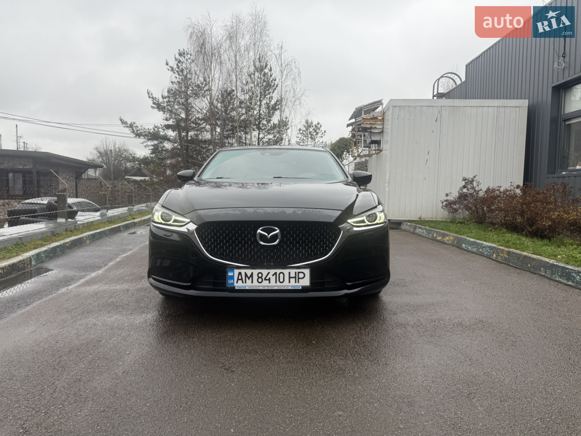 2019 Mazda 6 - мініатюра 5