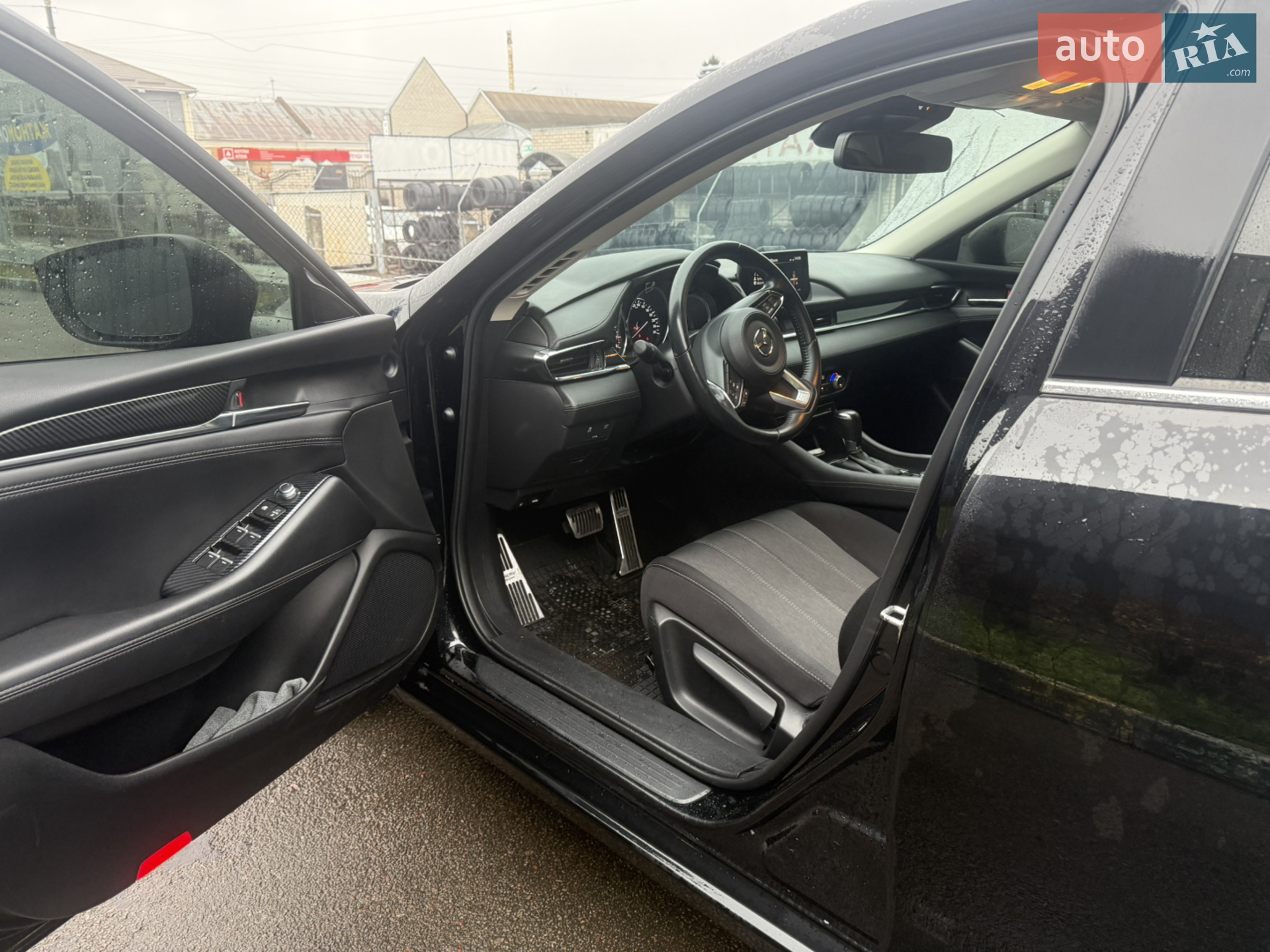2019 Mazda 6 - мініатюра 7